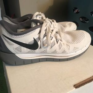 Nike sneakers